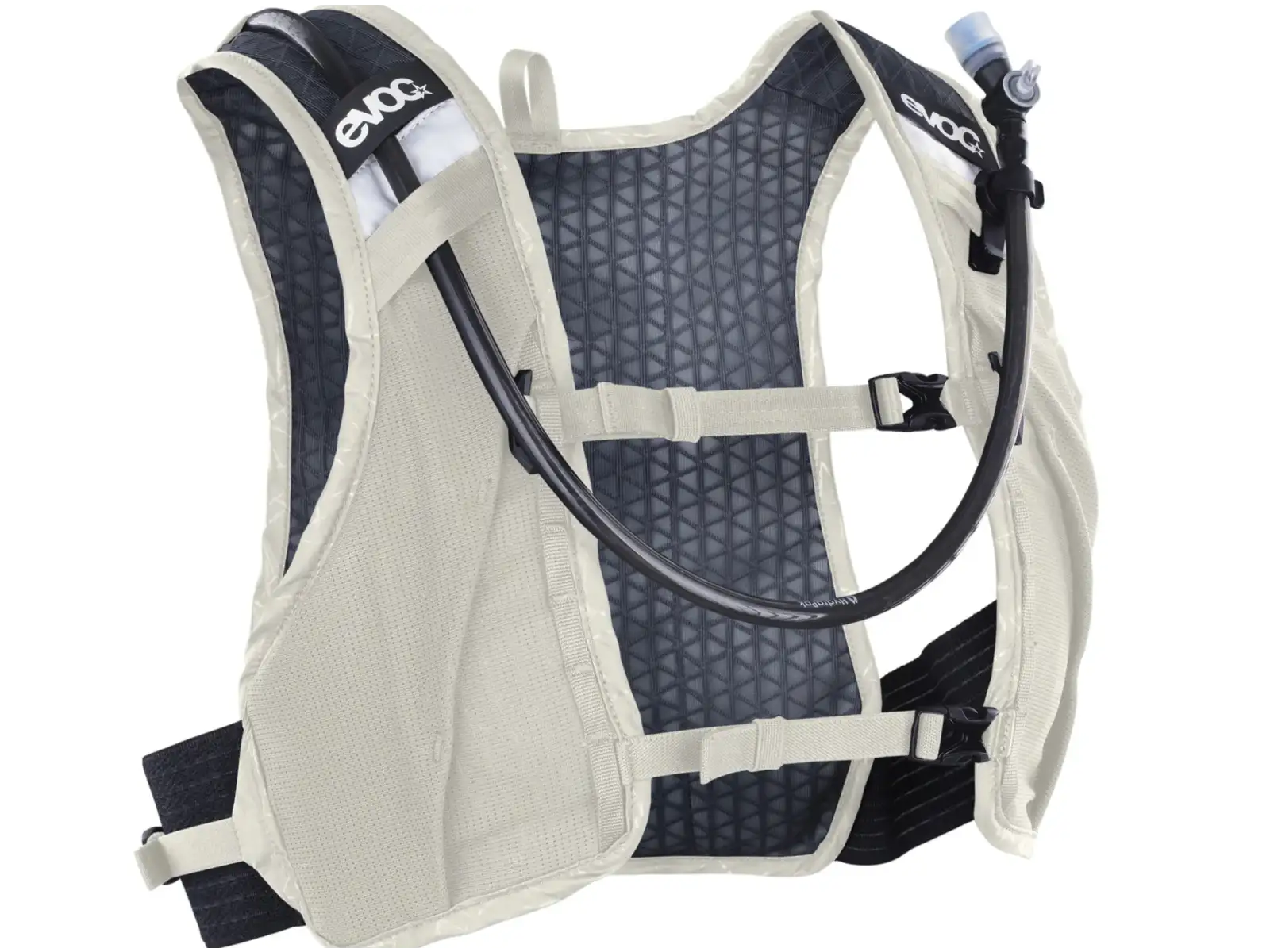 Evoc Hydro Pro Ultra 1.5 l backpack + hydration pack 1.5 l Sand