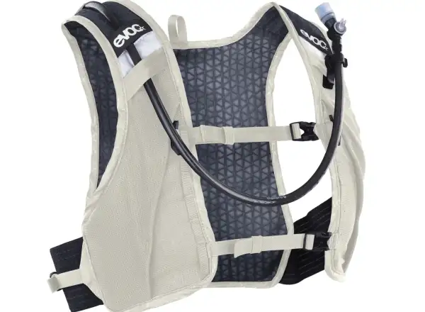 Evoc Hydro Pro Ultra 1.5 l backpack + hydration pack 1.5 l Sand