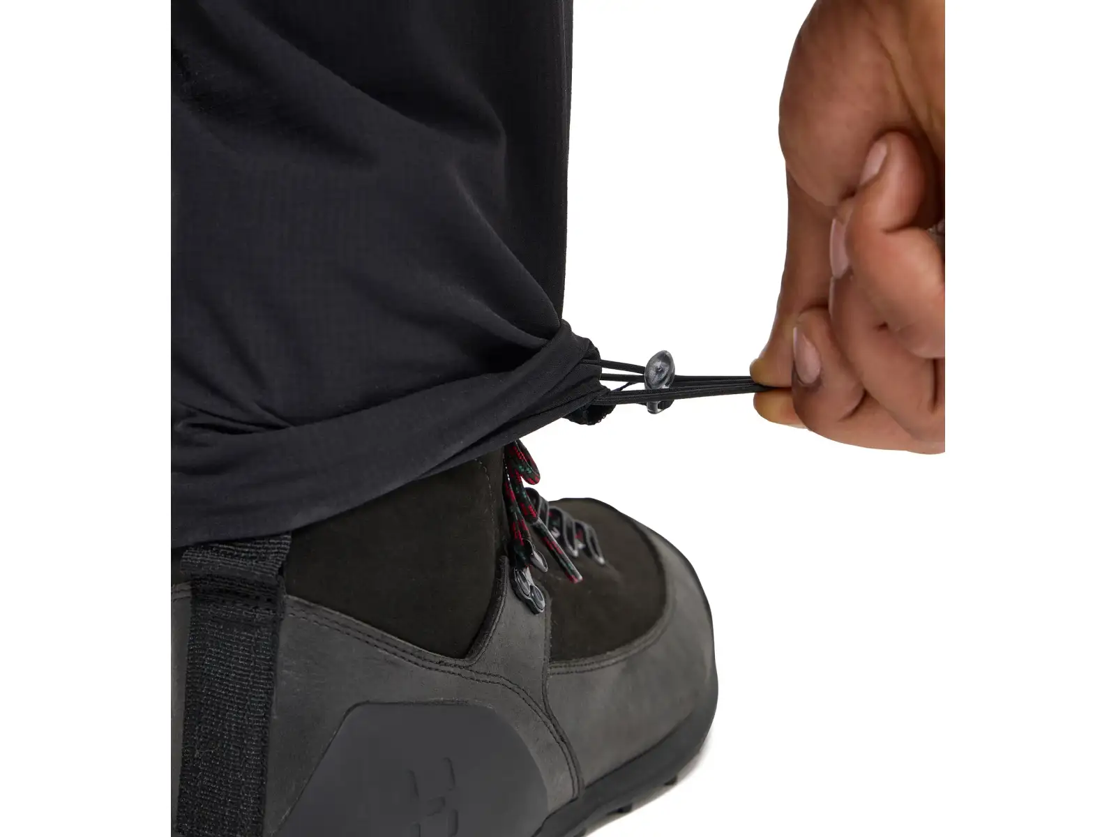 Haglöfs Korp Lite men's pants True Black