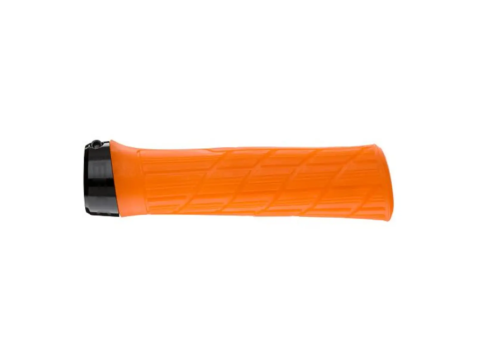 Ergon GE1 Evo Factory grips Frozen Orange