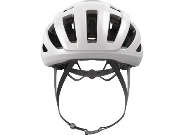 Abus PowerDome MIPS helmet Polar White