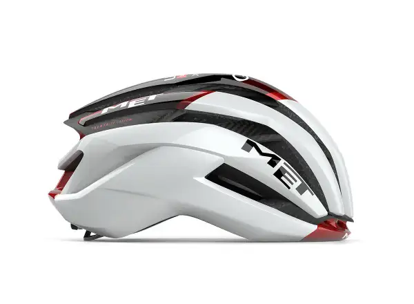 MET Trenta 3K Carbon road helmet UAE Team Emirates-XRG Limited Edition