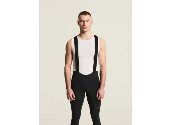 Craft Bike SubZ Bib C3 men's bib tights with pad black