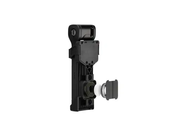 AXA folding lock Fold 130 black