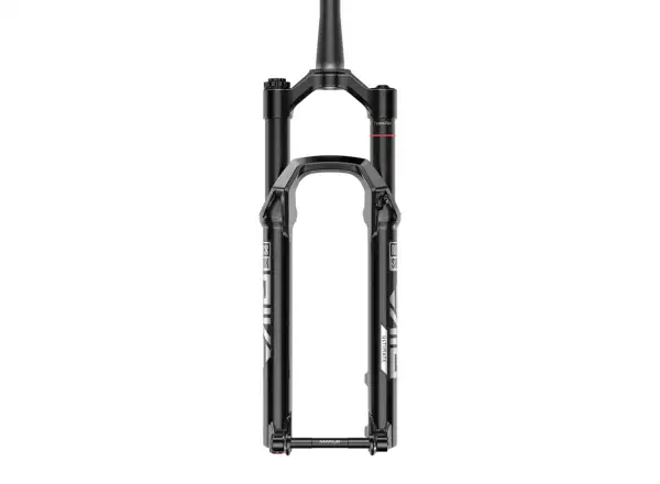Rock Shox Pike Ultimate RC2 C1 27.5" suspension fork 44 mm offset Gloss Black