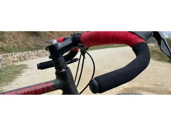 Ritchey WCS Gravel grips
