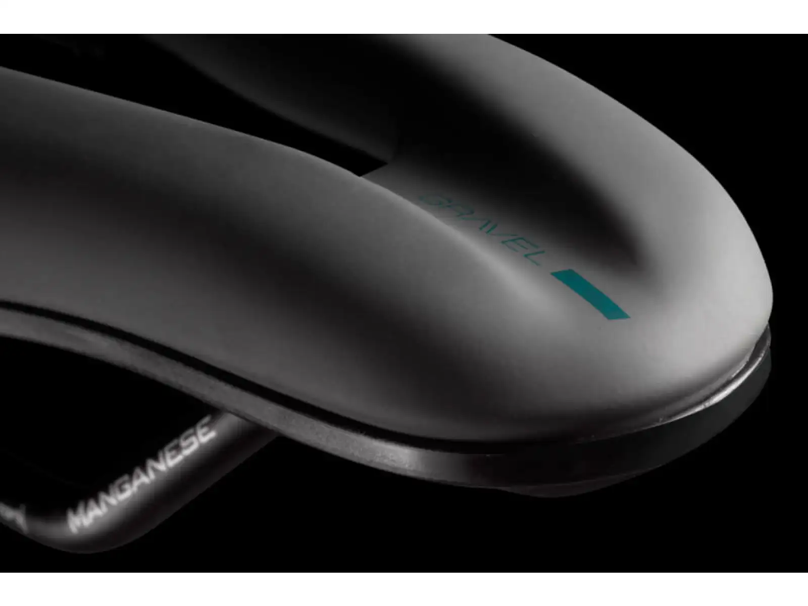 Selle Italia Novus Boost EVO Gravel TM Superflow L3 saddle grey