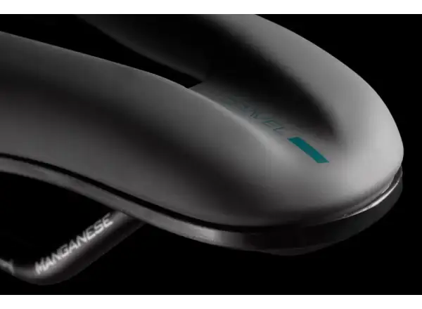 Selle Italia Novus Boost EVO Gravel TM Superflow L3 saddle grey