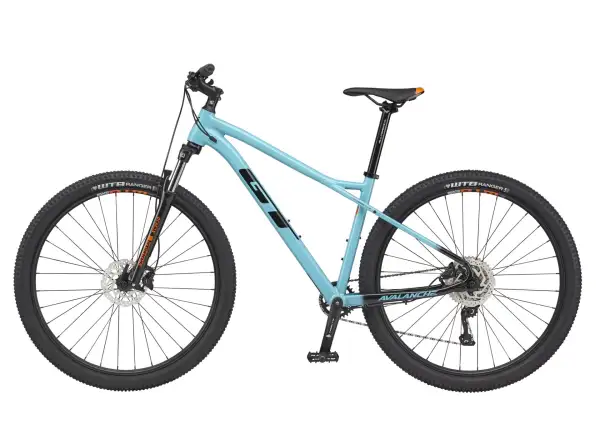 GT Avalanche 29 Comp AQU mountain bike