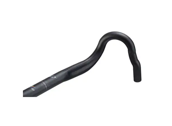 Ritchey WCS Venture Max V2 gravel handlebars 460/587 mm Blatte Black