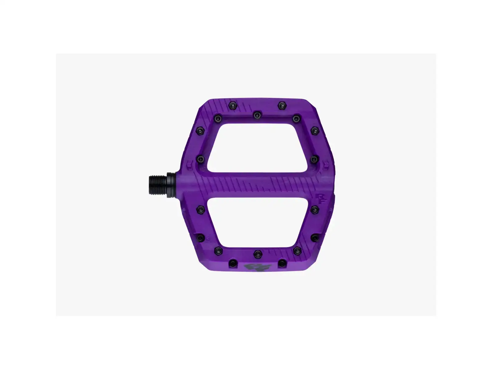 Race Face Chester Large pedals purple