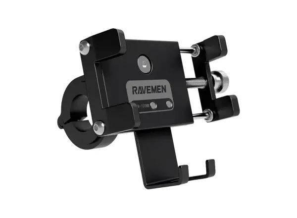 Ravemen BPH1 phone holder for handlebars