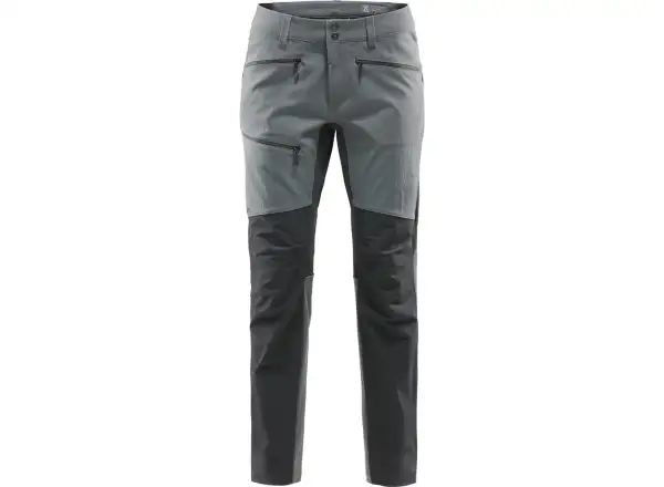 Haglöfs Rugged Flex men's pants grey