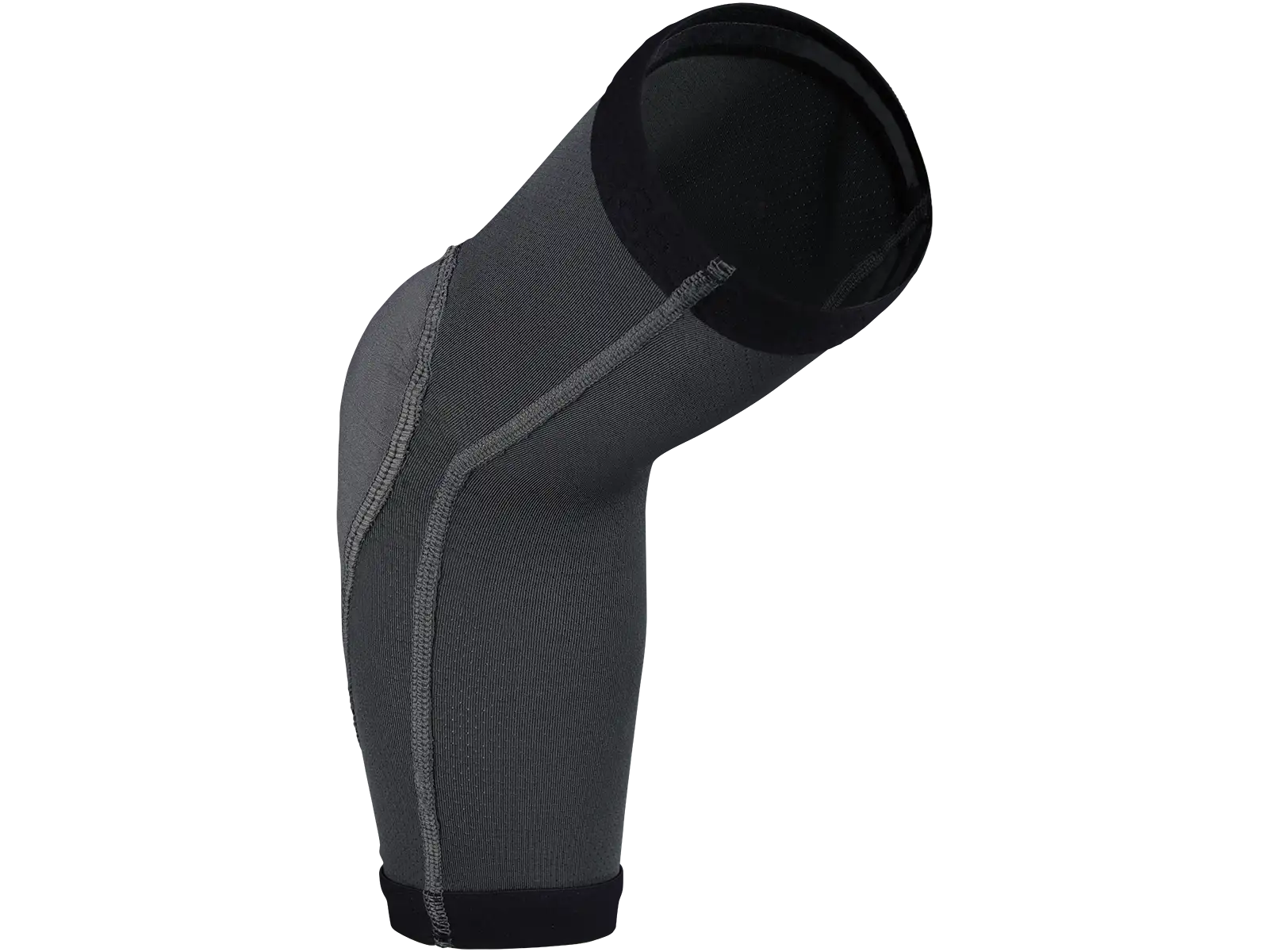 IXS Flow Light elbow protectors Graphite