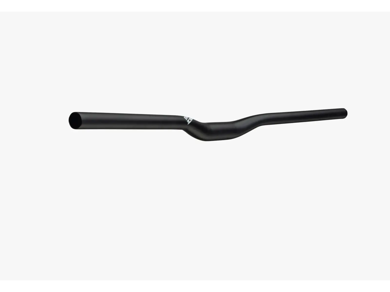 Race Face Ride 760 mm/35 mm riser 10 mm alu handlebars black - Unpacked