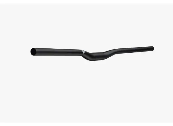 Race Face Ride 760 mm/35 mm riser 10 mm alu handlebars black - Unpacked