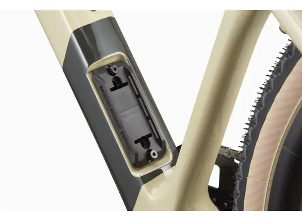 Cannondale Topstone Carbon Apex 1 gravel bike Quicksand