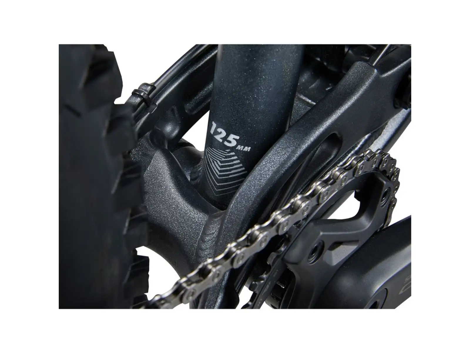 Giant Stance 29 2 full suspension mountain bike Black Diamond
