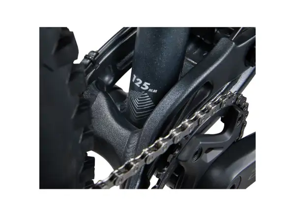 Giant Stance 29 2 full suspension mountain bike Black Diamond