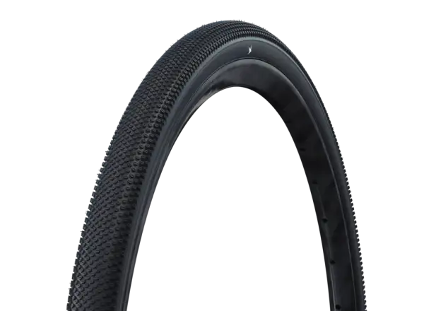 Schwalbe G-ONE Allround Performance RaceGuard 57-584 gravel tire kevlar, TLR, E-25, Addix