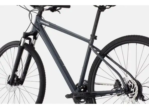Cannondale Quick CX 3 RRD fitness bike
