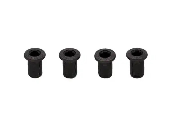Race Face bolts for chainring M8 x 12.5 mm 4 pcs