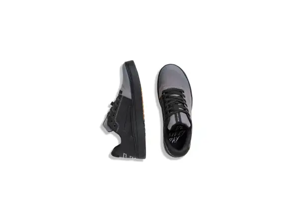 Ride Concepts Livewire men's shoes Charcoal