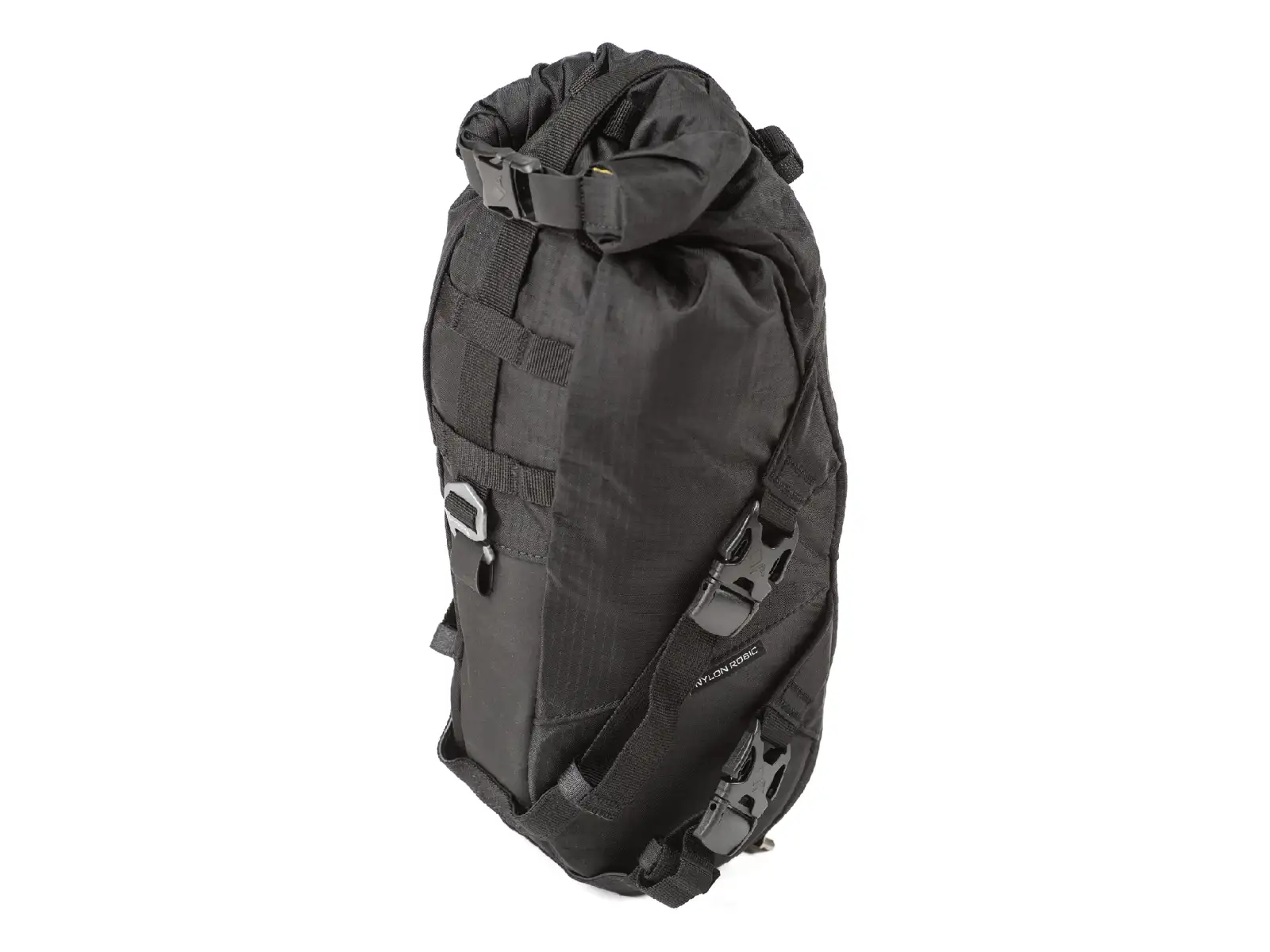 Acepac Drop Post MKIII saddle bag 7 l Black