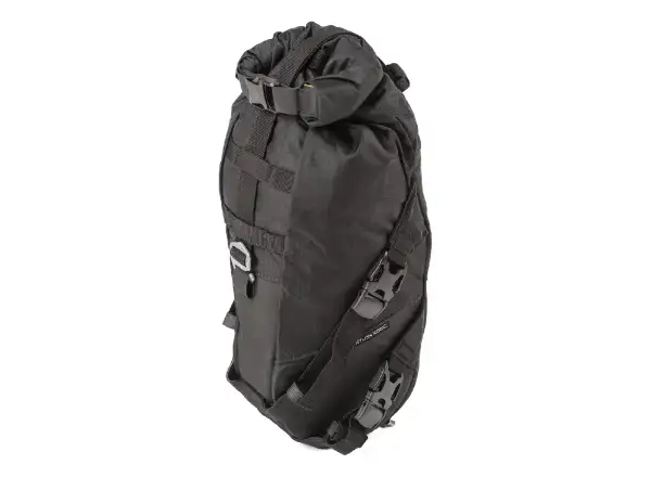 Acepac Drop Post MKIII saddle bag 7 l Black
