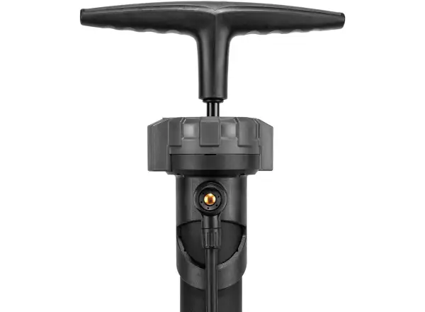 Topeak JoeBlow Booster pump for tubeless systems