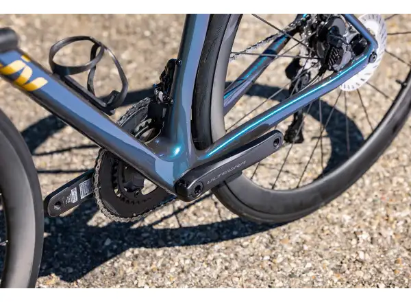 Liv Langma Advanced Pro 0 PC road bike Ocean Twilight