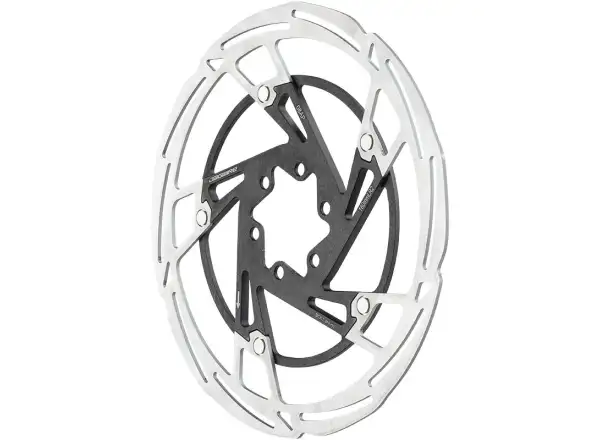Jagwire Pro LR2 brake rotor 220 mm