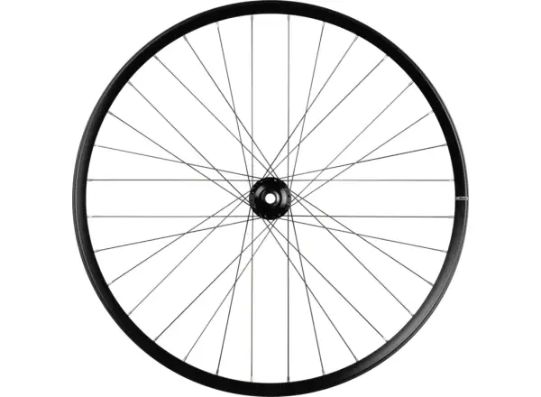 Mavic E-Crossride 1 29" 30mm Boost 6-bolt front laced wheel