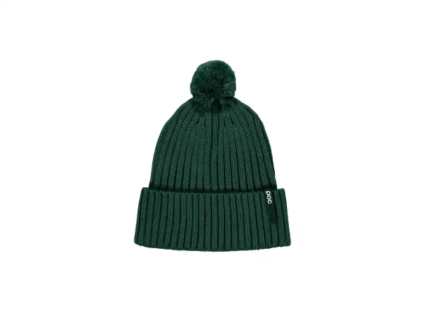 POC Beanie Pom beanie with pom-pom Pargasite Green