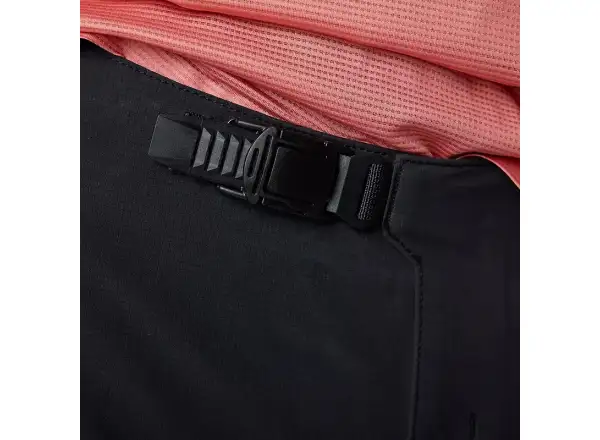 Fox Flexair Ascent women's cycling shorts Black