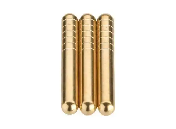 Rock Shox Brass Keys Size 6 for Seatposts Reverb 3pcs