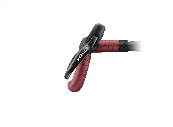 Ciclovation Grind Touch bar tape GXL Burgundy Red