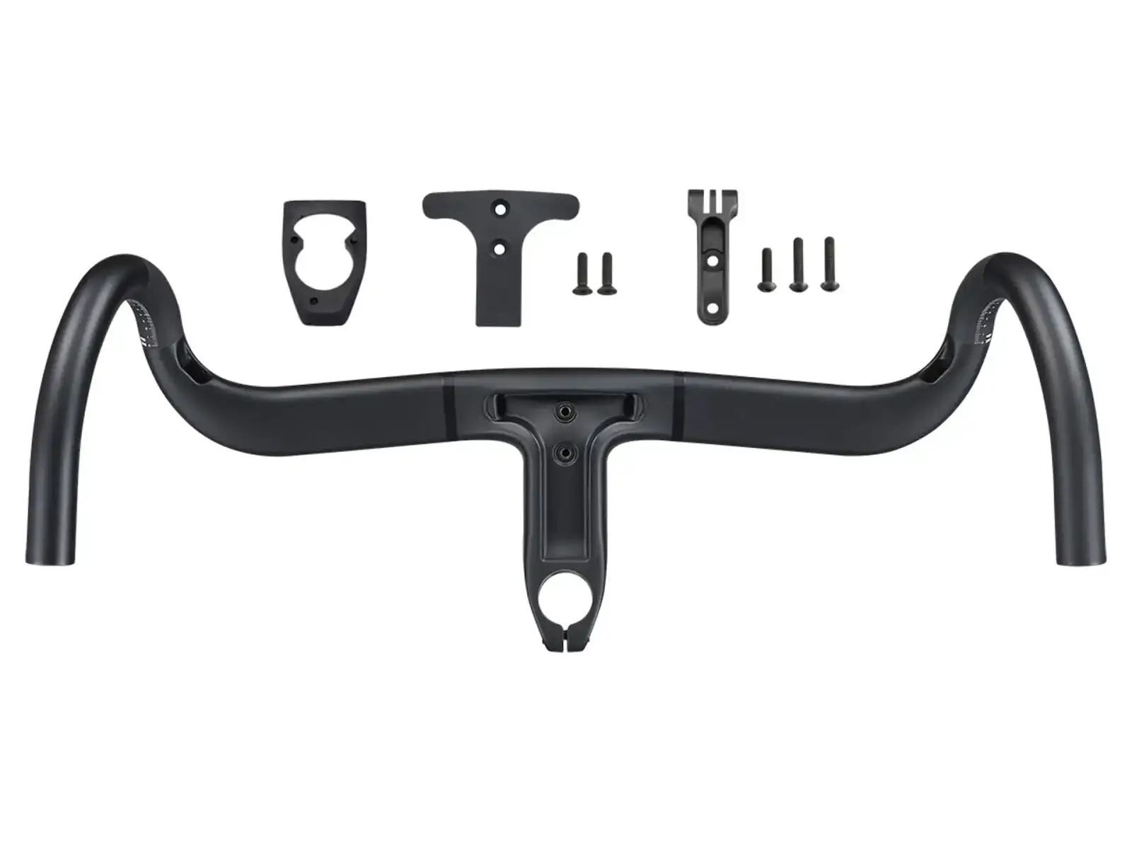 Ritchey handlebars with integration SUPERLOGIC BUTANO RIDGE 115x400x100