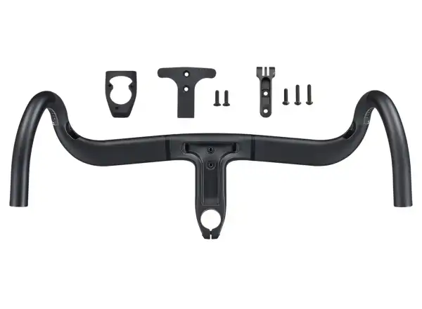 Ritchey handlebars with integration SUPERLOGIC BUTANO RIDGE 115x400x100
