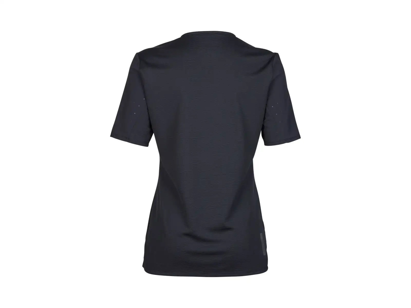 Fox Defend women's jersey short sleeve Black