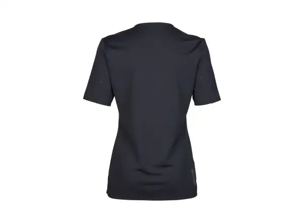 Fox Defend women's jersey short sleeve Black
