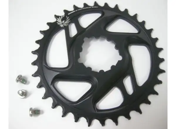 Sram Eagle GX CR X-sync Direct Mount 6 Offset 12-speed Chainring