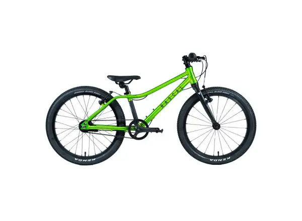 Rascal 20 children's bike Sapphire Limited