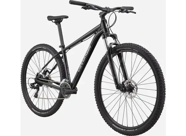 Cannondale Trail 8 29" mountain bike Grey