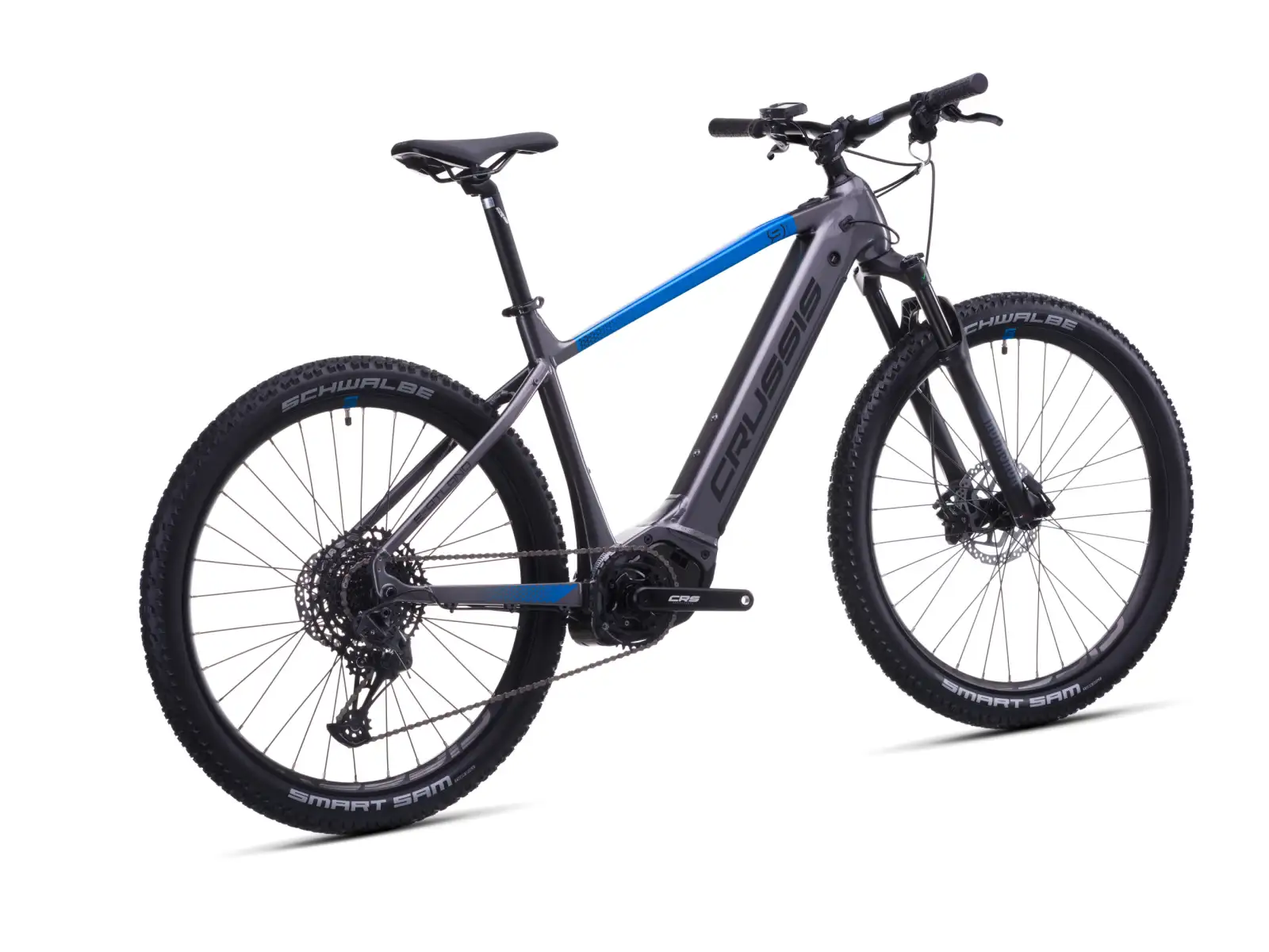 Crussis e-Atland 9.11 894Wh mountain e-bike