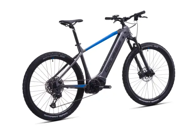 Crussis e-Atland 9.11 894Wh mountain e-bike