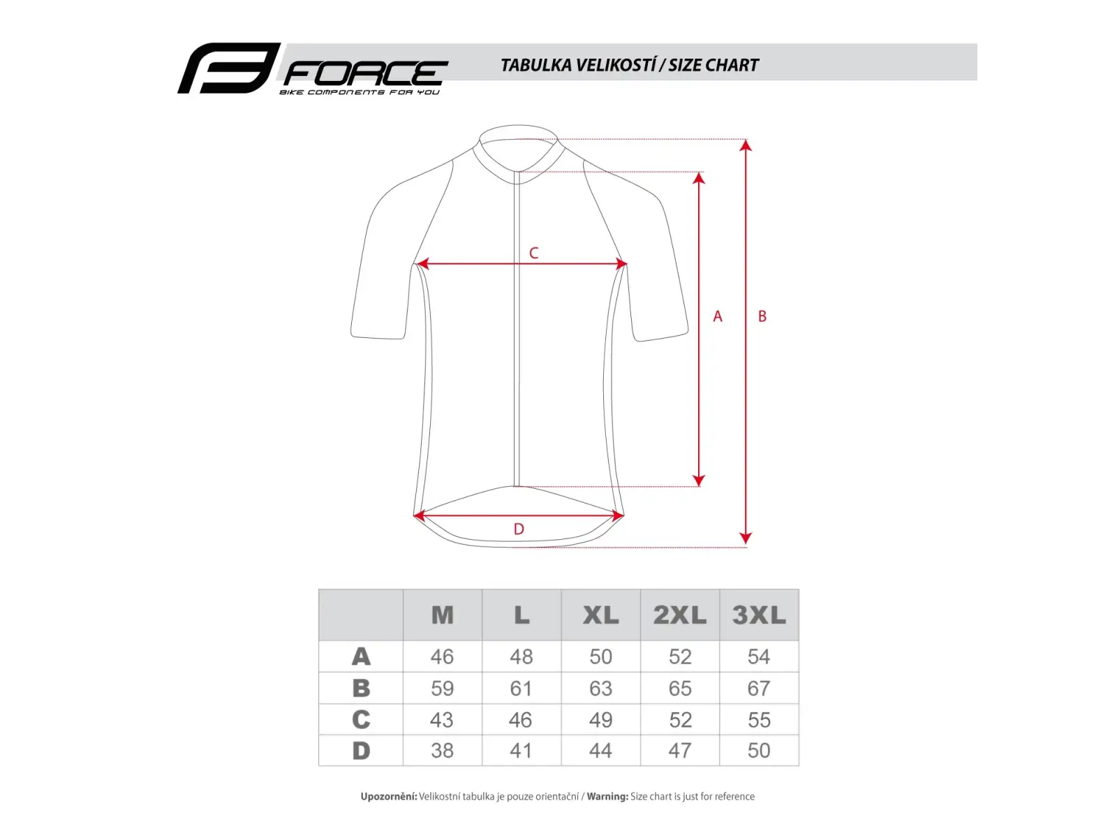 Force Script men's jersey short sleeve dark blue