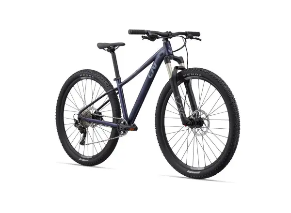Liv Tempt 1 women's mountain bike Milky Way