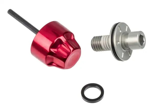Rock Shox Lyrik/Pike/Boxxer Charger RC2/RCT2/RCT R rebound control
