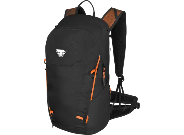 Dynafit Transalper 24 backpack Black Out